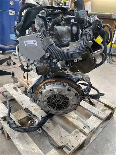 Motor Completo Opel Astra K Berlina 5p (09.2015->) foto 4