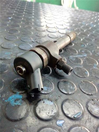 Inyector Fiat DOBLO CARGO