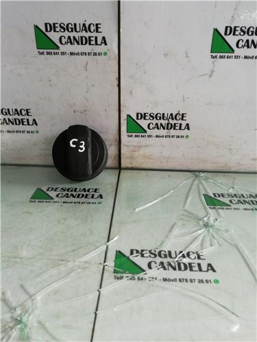 Tapon Combustible Citroen C3 (2002->)