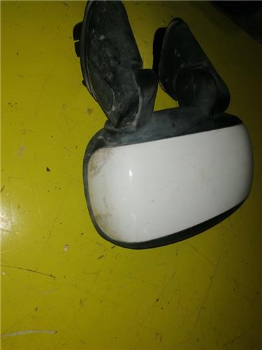 Retrovisor Derecho Fiat I Doblò Cargo (2005->) foto 4