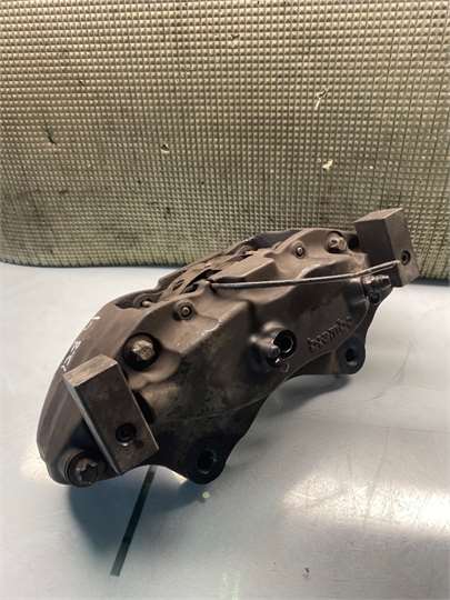 Pinza Freno Delantero Izquierda Land Rover Range Rover Sport (01.2005->) foto 5