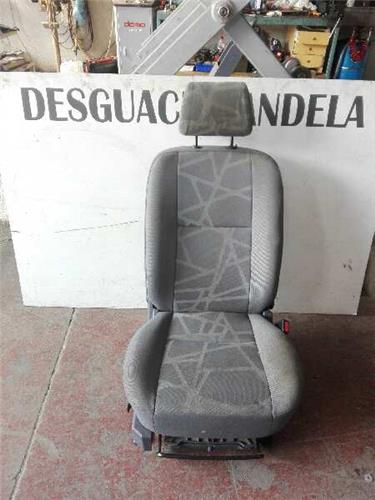 Asiento Delantero Derecho Ford TOURNEO CONNECT