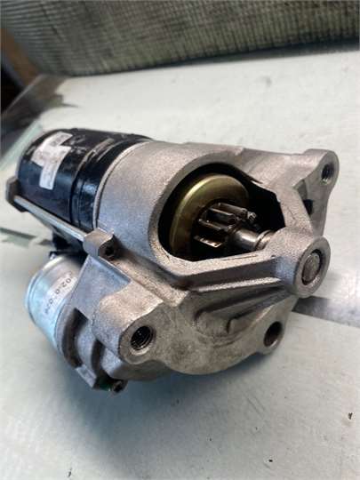 Motor Arranque Peugeot Boxer Camion Doble Cabina (2014->) foto 5