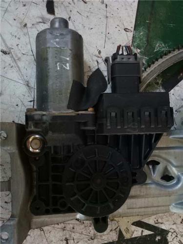 Elevalunas Electrico Delantero Izquierdo Opel ASTRA G BERLINA foto 3