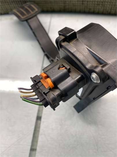 Potenciometro Pedal Gas Citroen C4 Picasso/Spacetourer (05.2013->) foto 5