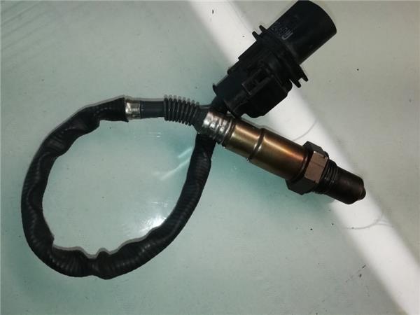 Sonda Lambda BMW Serie 1 Berlina 5p (F20)(2011->) foto 5