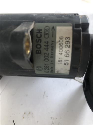 Potenciometro Pedal Gas Saab 9-3 BERLINA foto 4