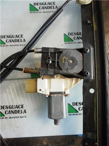 Elevalunas Electrico Delantero Derecho Ford MONDEO BER. foto 3