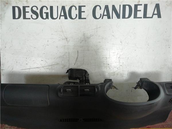 Salpicadero Audi A3 (8L)(09.1996->)