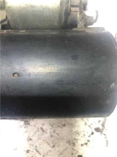 Motor Arranque MG ROVER SERIE 25 foto 4