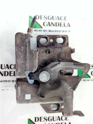 Cerradura Capo MG ROVER SERIE 25