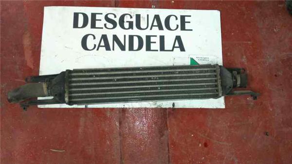 Intercooler