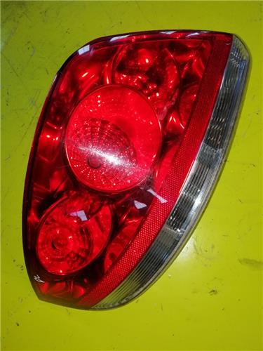 piloto trasero izquierdo fiat linea 110 2007