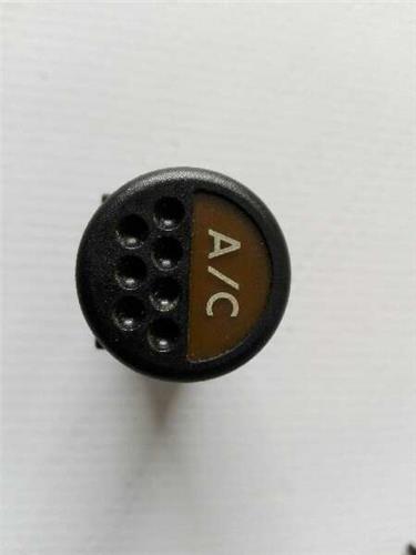Interruptor Aire Acondicionado Peugeot 106 (S2)(04.1996->)