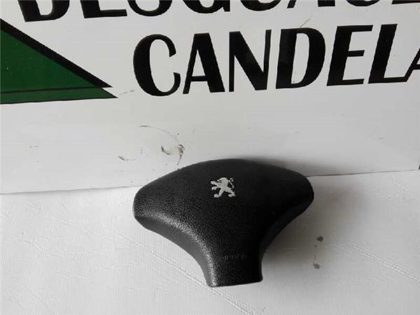 Airbag Volante Peugeot 106 (S2)(04.1996->)