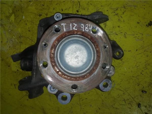 Mangueta Trasera Izquierda Citroen C5 Berlina (2008->)