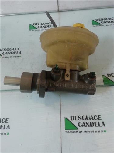 Bomba Freno Seat Cordoba Berlina (6K2)(08.1999->) foto 2
