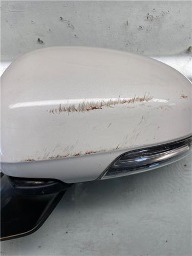 Retrovisor Electrico Izquierdo Toyota Prius (ZVW30)(2009->) foto 2