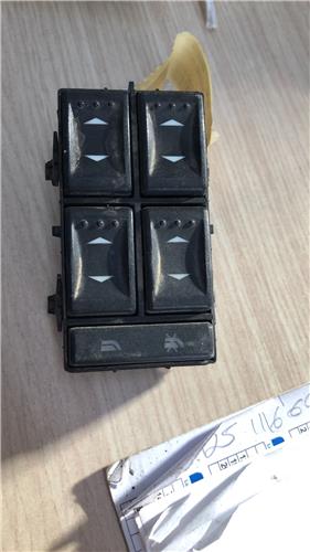 MANDO ELEVALUNAS DELANTERO IZQUIERDO Ford Mondeo Berlina (GE)(2000->)