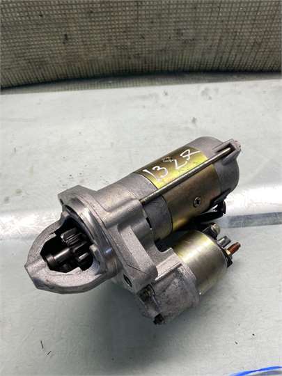 Motor Arranque BMW Serie 3 Berlina (E46)(1998->)