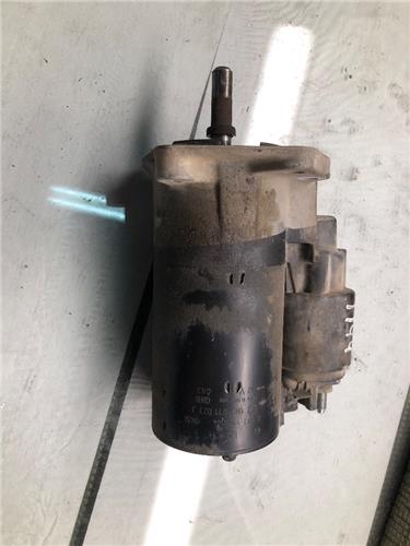 Motor Arranque Seat Arosa (6H1)(1997->)