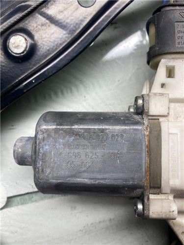 Elevalunas Electrico Delantero Derecho BMW Serie 1 Berlina (E81/E87)(2004->) foto 3