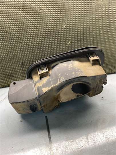 Tapa Exterior Combustible Land Rover Range Rover Sport (01.2005->) foto 4