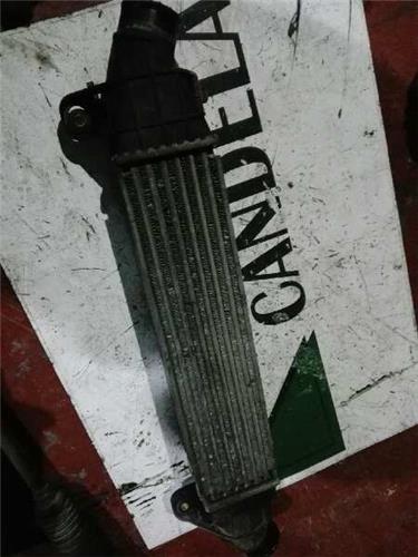 Intercooler Ford Mondeo Berlina (GE)(2000->)
