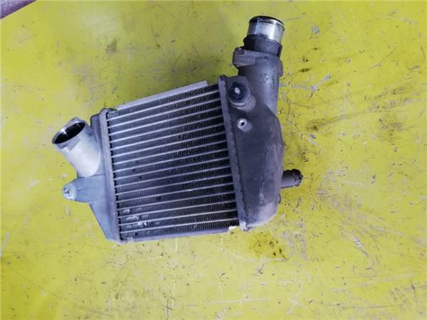 Intercooler Mazda 5 Berlina (CR)(2005->) foto 4