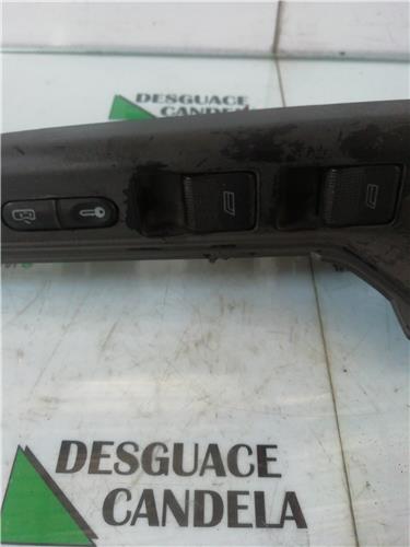 MANDO ELEVALUNAS DELANTERO IZQUIERDO Seat Cordoba Berlina (6K2)(08.1999->) foto 2
