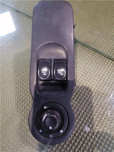 mando retrovisor electrico renault modus i 20