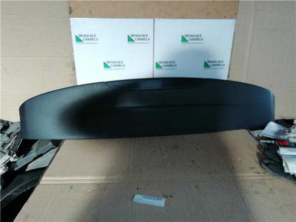 Aleron Trasero Renault Clio II Fase II (B/CB0)(2001->) foto 4