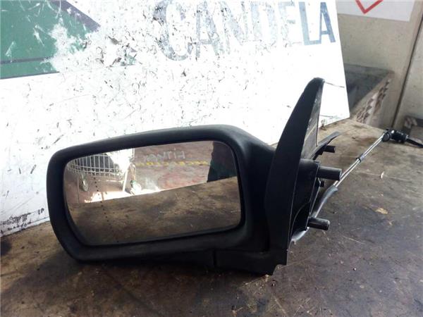 Retrovisor Izquierdo Citroen Xantia Berlina (1998->) foto 4