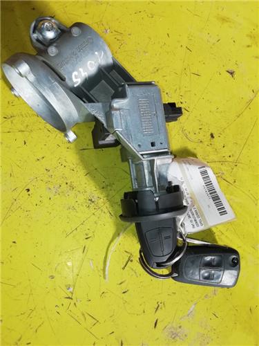 CONMUTADOR COLUMNA DIRECCION Opel Corsa D (2006->) foto 5
