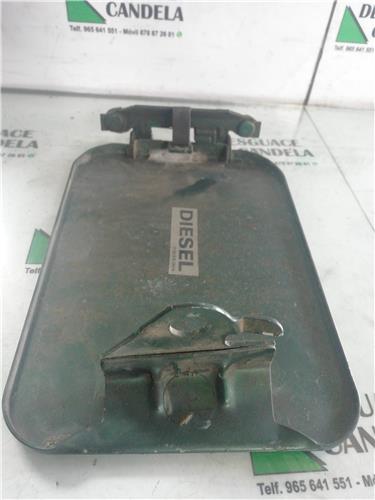 Tapa Exterior Combustible Renault R 21 Berlina (B/L48)(1985->) foto 4