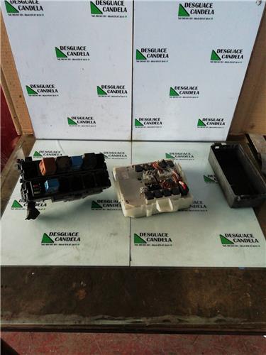Caja Reles Nissan Pathfinder (R51)(01.2005->)