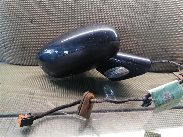 Retrovisor Electrico Derecho Citroen C5 Berlina (2008->)
