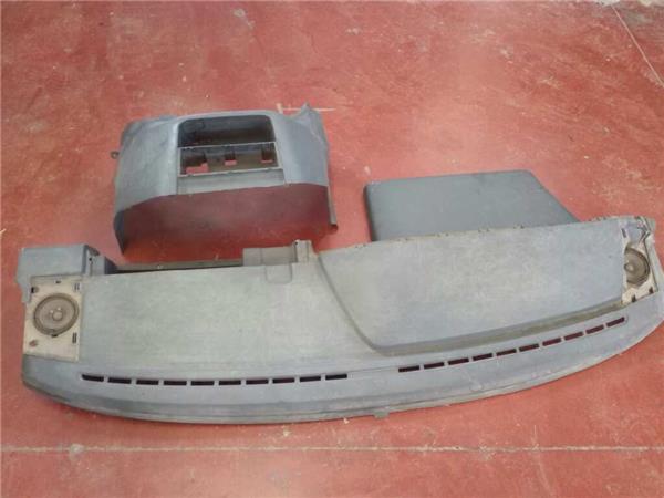 Salpicadero Mercedes-Benz SPRINTER  CAJA CERR.