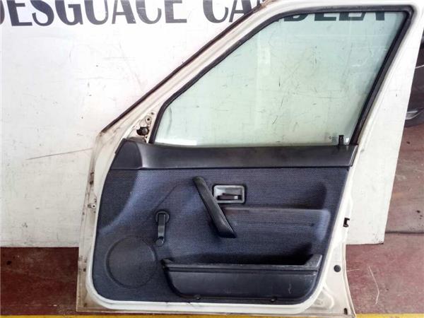 Puerta Delantera Derecha Renault R 19 Berl. con portón (B/C53)(1988->) foto 5