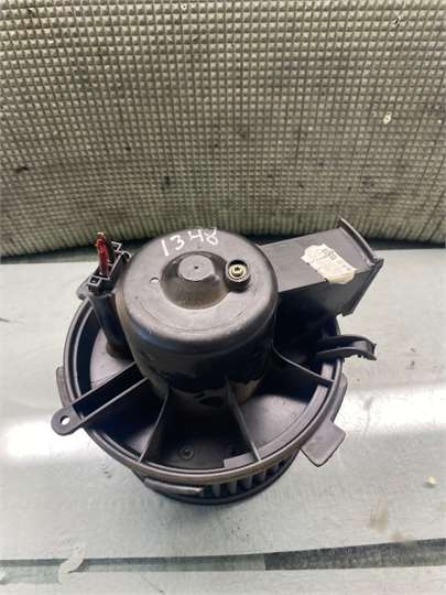 Ventilador Calefaccion Peugeot 206 (1998->) foto 2