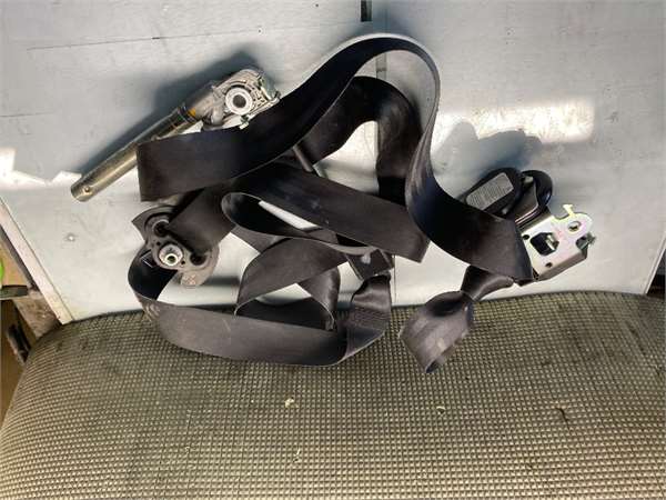 Cinturon Seguridad Delantero Izquierdo Citroen C4 Picasso/Spacetourer (05.2013->)