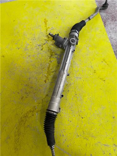 Cremallera Direccion Asistida Audi A4 Berlina (8K2)(2008->) foto 2
