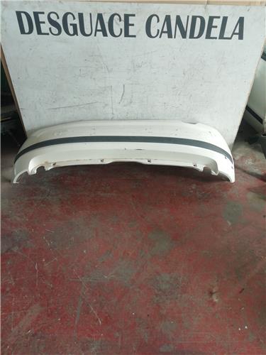 Paragolpes Trasero Fiat PANDA