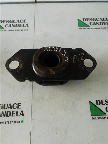 soporte izquierdo motor renault megane ii cla