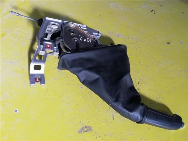 Palanca Freno De Mano Opel Astra K Berlina 5p (09.2015->) foto 3