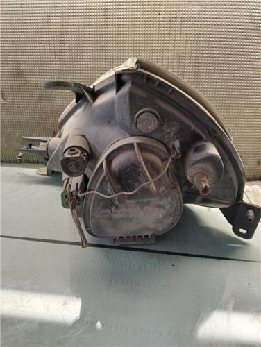 Faro Delantero Derecho Ford KA (CCQ)(1996->) foto 3