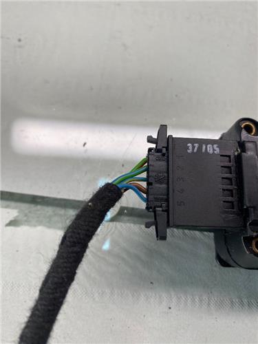Cerradura Porton Audi Q7 (4L)(07.2006->) foto 2