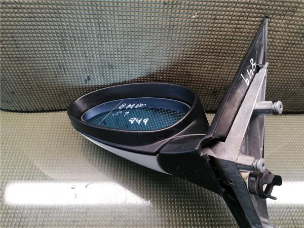 Retrovisor Electrico Izquierdo BMW Serie 1 Berlina (E81/E87)(2004->) foto 2