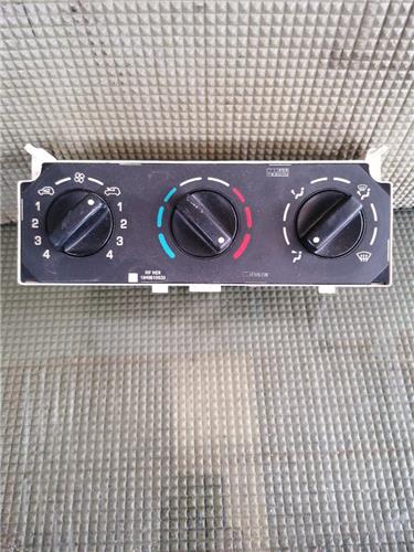 Mandos Calefaccion / Aire Acondicionado Citroen Berlingo (2002->)