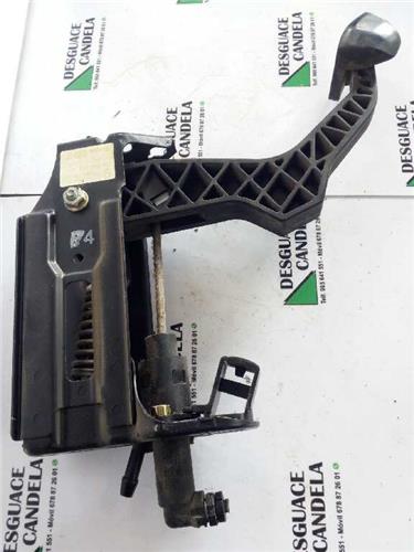Pedal Embrague Volkswagen GOLF IV BERLINA foto 3